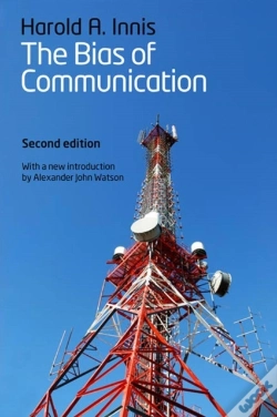 Capa do artigo Bias Of Communication