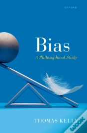 Capa do artigo Bias