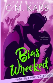 Capa do artigo Bias Wrecked