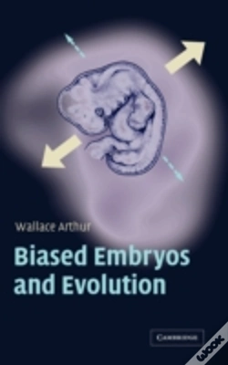 Capa do artigo Biased Embryos And Evolution