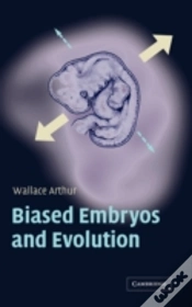 Capa do artigo Biased Embryos And Evolution