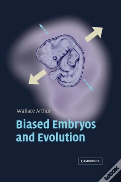 Capa do artigo Biased Embryos And Evolution