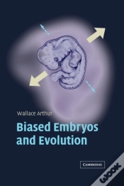 Capa do artigo Biased Embryos And Evolution