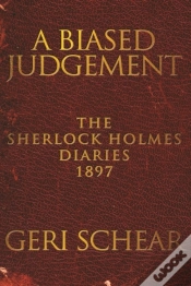 Capa do artigo Biased Judgement
