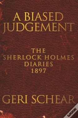 Capa do artigo Biased Judgement