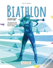 Capa do artigo Biathlon - The Rapid Board Game