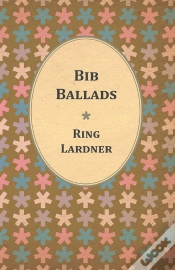 Capa do artigo Bib Ballads