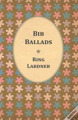 Capa do artigo Bib Ballads