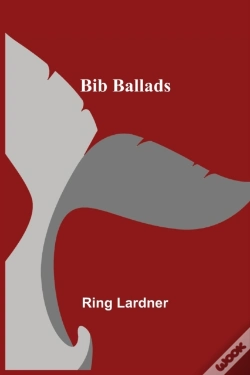 Capa do artigo Bib Ballads