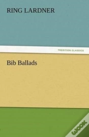 Capa do artigo Bib Ballads
