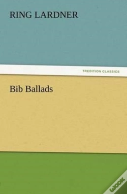 Capa do artigo Bib Ballads
