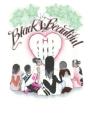 Bib Black Is Beautiful - Preview