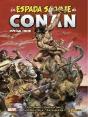 Bib Conan Espada Salvaje Especial-Color - Preview