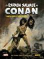 Bib Conan V101 Clavos Rojos Otros Relato - Preview