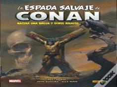 Bib Conan V103 Nacera Una Bruja Otros Re
