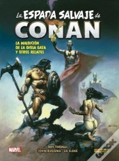 Capa do artigo Bib Conan V104 Maldicion D La Diosa Gata