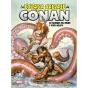 Bib Conan V107 Estanque Negro Y Relatos - Preview