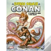 Capa do artigo Bib Conan V107 Estanque Negro Y Relatos