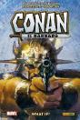 Bib Conan What If Conan El Barbaro - Preview