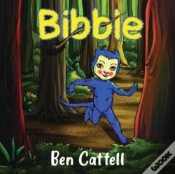 Capa do artigo Bibble