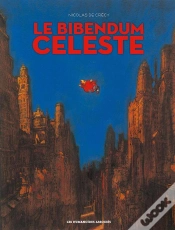 Capa do artigo Bibendum Celeste Integrale