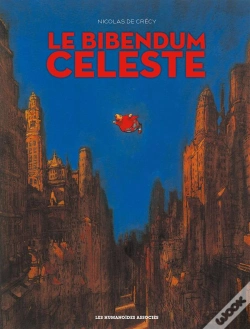Capa do artigo Bibendum Celeste Integrale