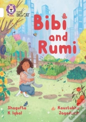 Bibi And Rumi