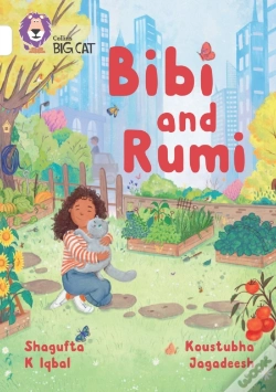 Capa do artigo Bibi And Rumi