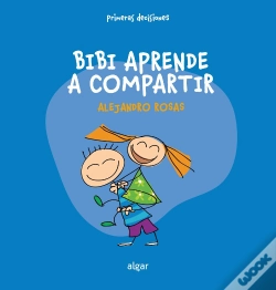 Capa do artigo Bibi Apren A Compartir
