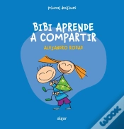 Capa do artigo Bibi Aprendre A Compartir