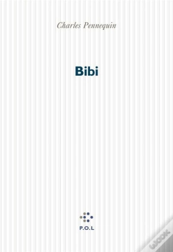 Capa do artigo Bibi