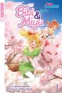 Bibi & Miyu, Volume 1 - Preview