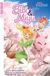 Capa do artigo Bibi & Miyu, Volume 1