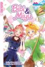 Bibi & Miyu, Volume 2 - Preview
