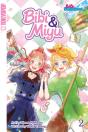 Bibi & Miyu, Volume 2 - Preview