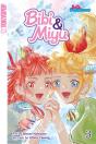 Bibi & Miyu, Volume 3 - Preview