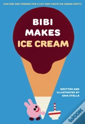 Capa do artigo Bibi Makes Ice Cream