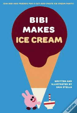 Capa do artigo Bibi Makes Ice Cream