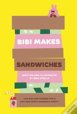 Capa do artigo Bibi Makes Sandwiches