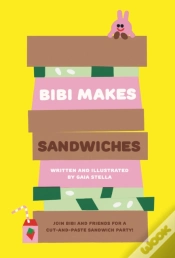 Capa do artigo Bibi Makes Sandwiches