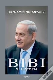Capa do artigo Bibi. Mi Historia