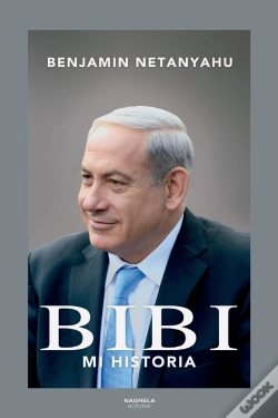 Capa do artigo Bibi. Mi Historia