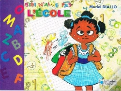 Capa do artigo Bibi N Aime Pas L Ecole