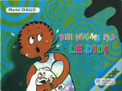 Capa do artigo Bibi N Aime Pas Le Didi