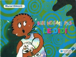 Capa do artigo Bibi N Aime Pas Le Didi