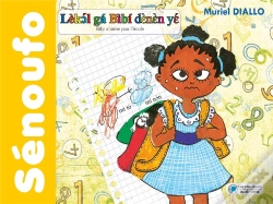 Capa do artigo Bibi N'Aime Pas L'École