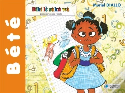 Capa do artigo Bibi N'Aime Pas L'École