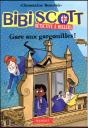Bibi Scott Detective A Rollers - Gare Aux Gargouilles ! - Preview