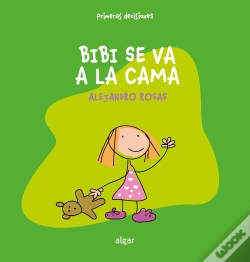 Capa do artigo Bibi Se Va A La Cama