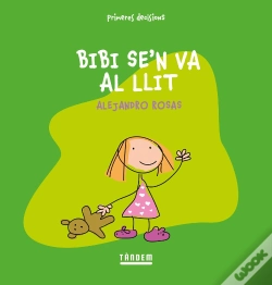 Capa do artigo Bibi Se'N Va Al Llit